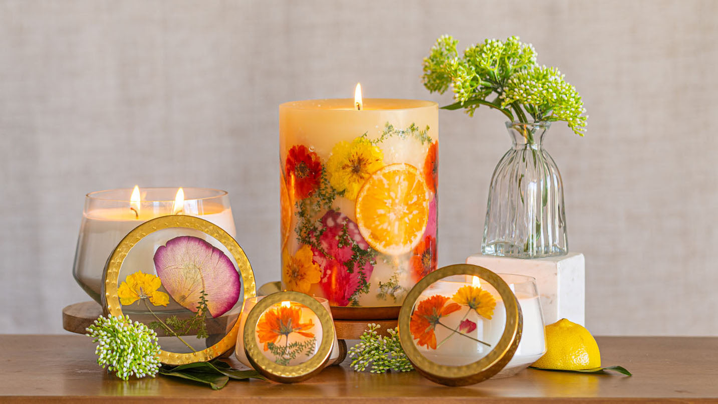 Signature Collection